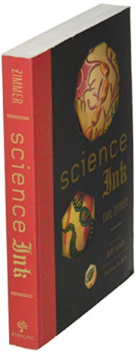 Science Ink