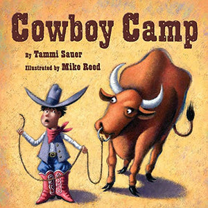 Cowboy Camp 
