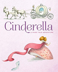 Cinderella 