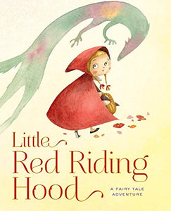 Little Red Riding Hood 