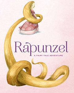 Rapunzel 