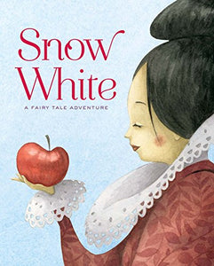 Snow White 