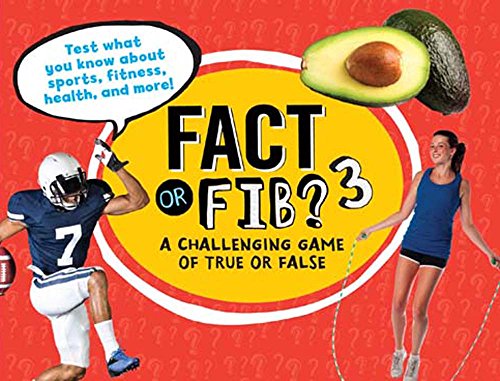 Fact or Fib? 3