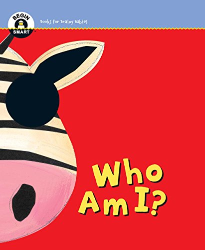 Begin Smart Who Am I?