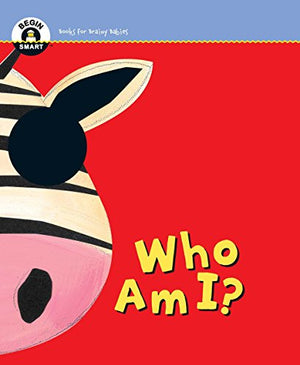 Begin Smart Who Am I?