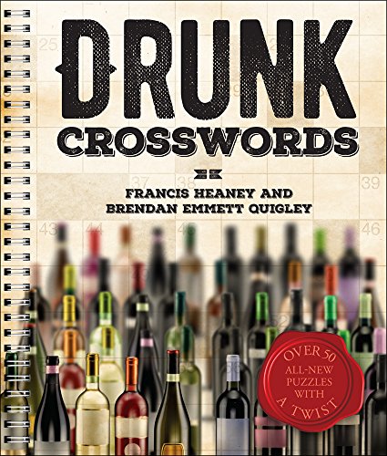 Drunk Crosswords