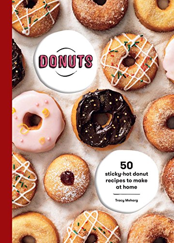 Donuts (Us Edition)