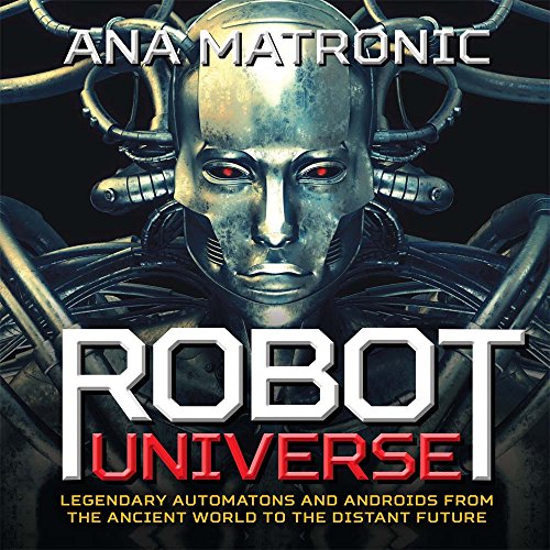 Robot Universe