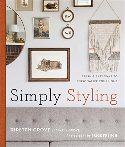 Simply Styling