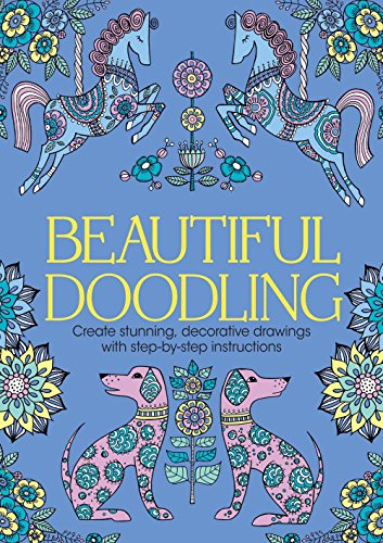 Beautiful Doodling