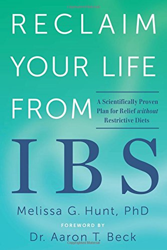 Reclaim Your Life from IBS