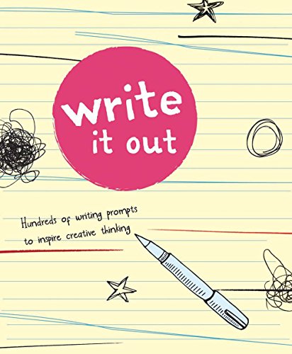 Write It Out