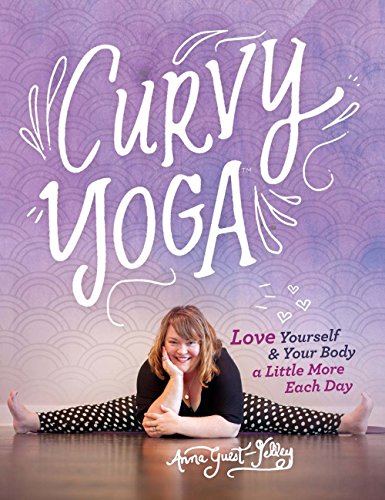 Curvy Yoga