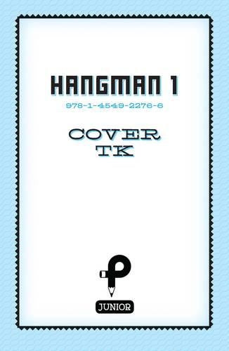 Hangman Puzzles for Clever Kids