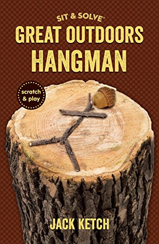Sit & Solve(r) Great Outdoors Hangm