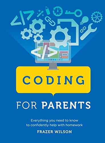 Coding for Parents