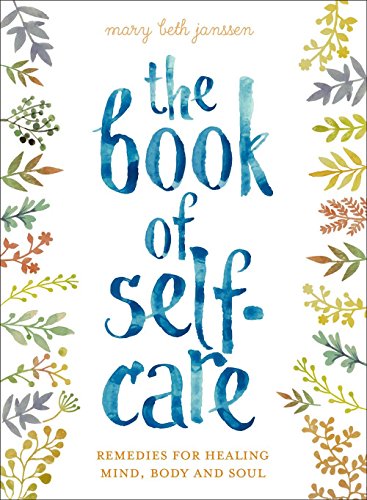 The Book of Self-Care