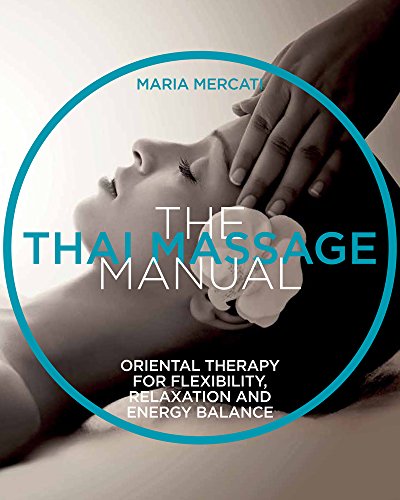 Thai Massage Manual