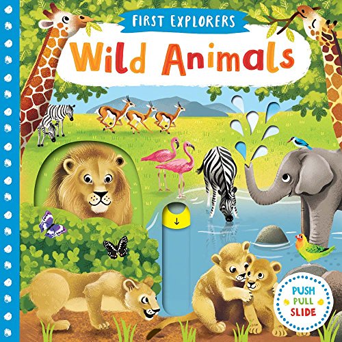 Wild Animals