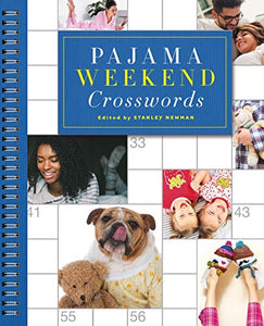 Pajama Weekend Crosswords 