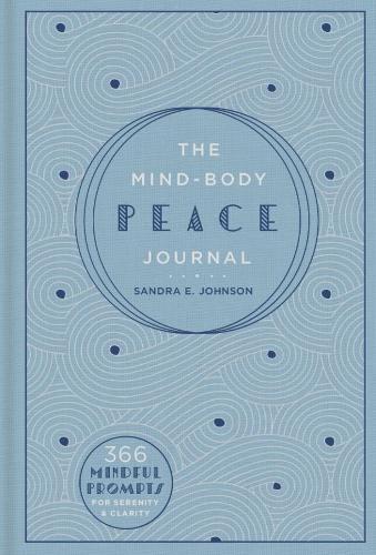 The Mind-Body Peace Journal