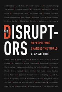 The Disruptors 