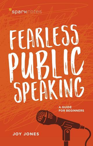 Fearless Public Speaking