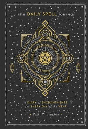 The Daily Spell Journal