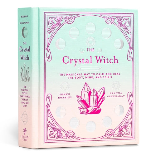 The Crystal Witch