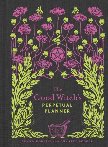 The Good Witch's Perpetual Planner