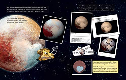 The Little Spacecraft That Could