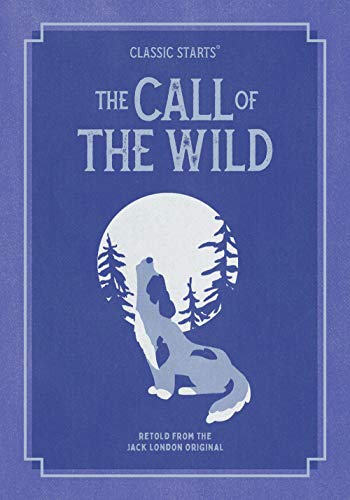 Classic Starts The Call Of The Wild