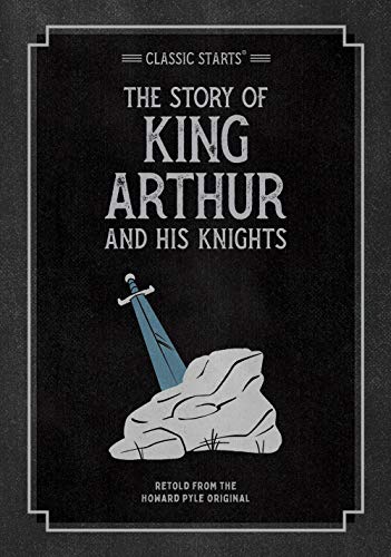 Classic Starts The Story Of King Ar