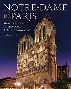 Notre-Dame de Paris 