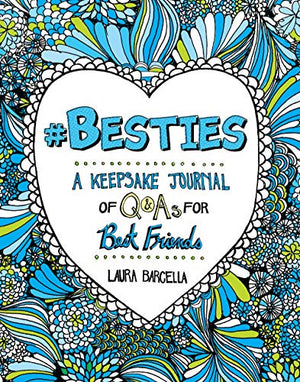 #Besties