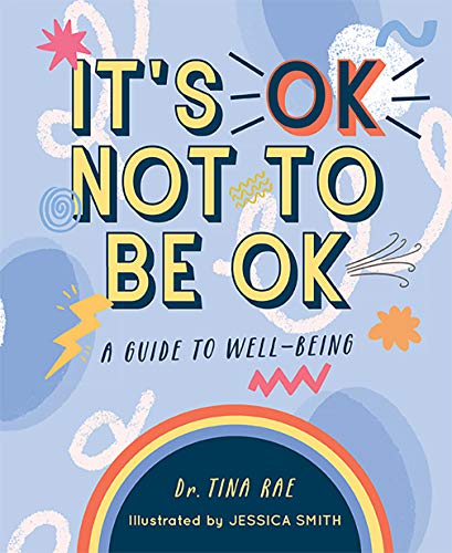 It's Ok Not to Be Ok
