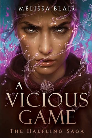 A Vicious Game