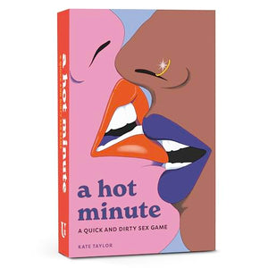 A Hot Minute 