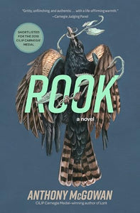 Rook: A Novel (Everyone Can Be a Reader (Hard Truths), 3) 