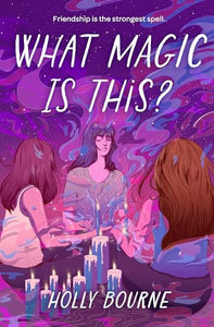 What Magic Is This? (Everyone Can Be a Reader (Teen Contempor) 