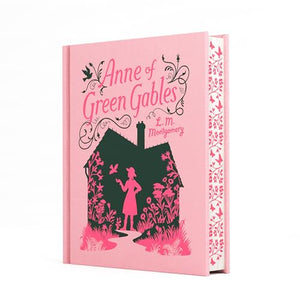 Anne of Green Gables 