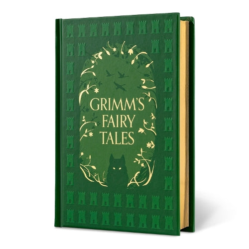 Grimms Fairy Tales (Special Edition)