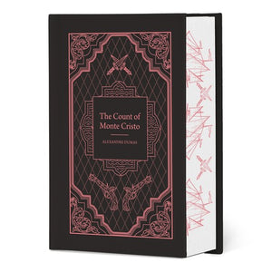 The Count of Monte Cristo
