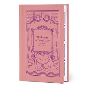 The Picture of Dorian Gray