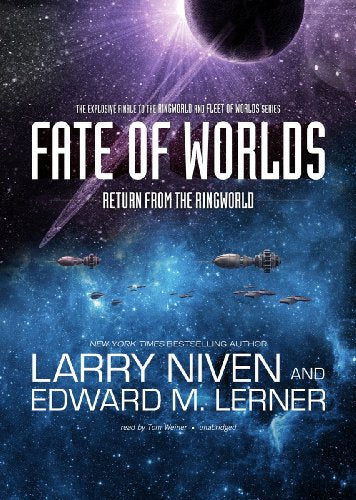 Fate of Worlds