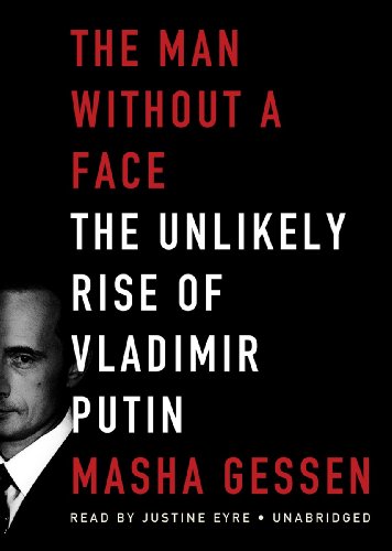 The Man Without a Face