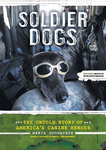 Soldier Dogs