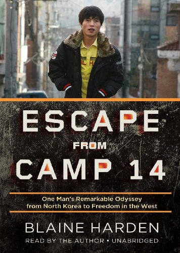 Escape from Camp 14