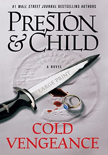 Cold Vengeance