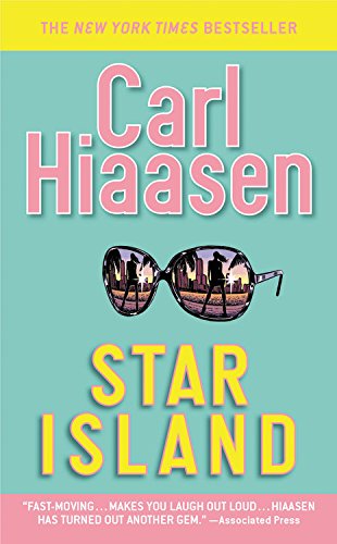 Star Island